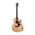 Taylor 214ce-K Koa Grand Auditorium Acoustic Guitar w/Bag |  TAYLOR |  ACOUSTIC GUITAR |  Zoso Music