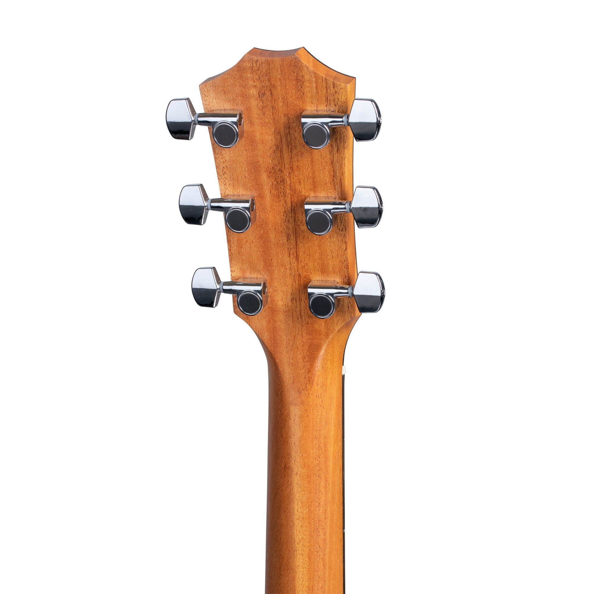 Taylor 214ce-K Koa Grand Auditorium Acoustic Guitar w/Bag |  TAYLOR |  ACOUSTIC GUITAR |  Zoso Music