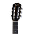Taylor 214ce-N DLX Special Edition Grand Auditorium Nylon-String Acoustic Guitar w/Bag, Black |  TAYLOR |  ACOUSTIC GUITAR |  Zoso Music