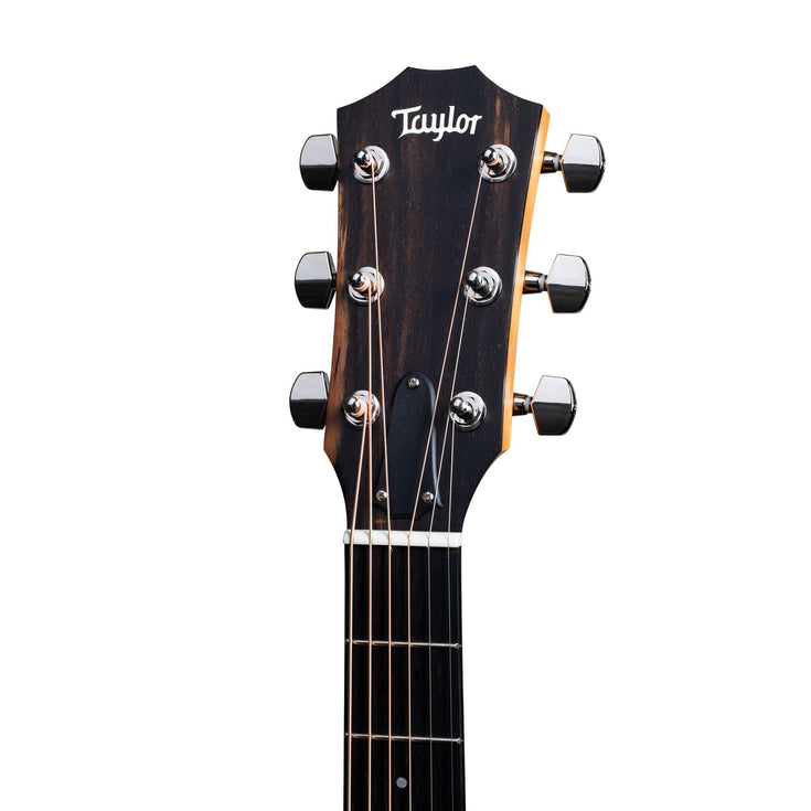 Taylor 214ce Plus RW/Spruce Grand Auditorium Acoustic Guitar w/Aerocase, Natural