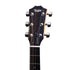 Taylor 214ce Plus RW/Spruce Grand Auditorium Acoustic Guitar w/Aerocase, Natural |  TAYLOR |  ACOUSTIC GUITAR |  Zoso Music