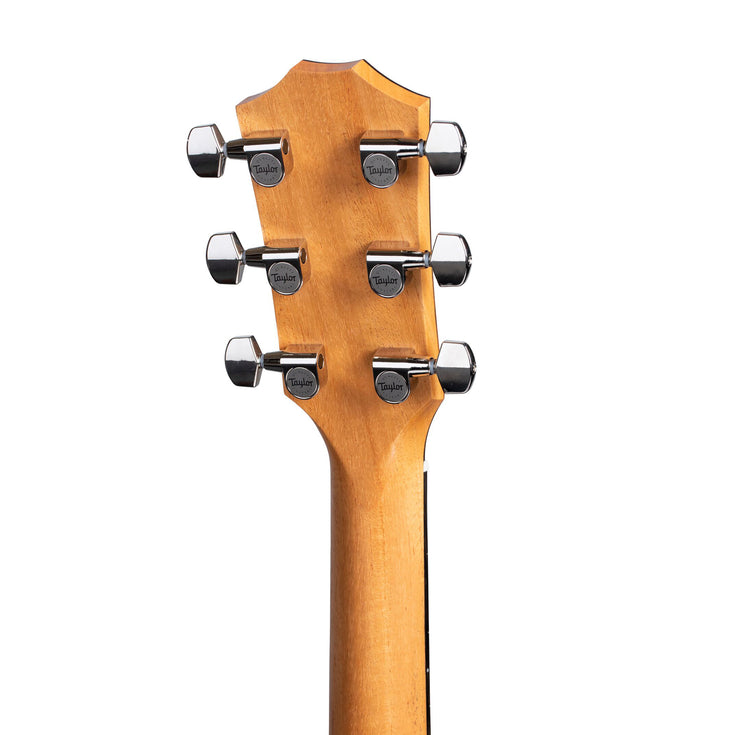 Taylor 214ce Plus RW/Spruce Grand Auditorium Acoustic Guitar w/Aerocase, Natural