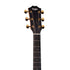 Taylor 214CE-SB Deluxe Grand Auditorium Acoustic Guitar w/Case, Tobacco Sunburst |  TAYLOR |  ACOUSTIC GUITAR |  Zoso Music