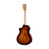 Taylor 222ce-K DLX Grand Concert Acoustic Guitar w/Case |  TAYLOR |  ACOUSTIC GUITAR |  Zoso Music