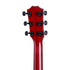 Taylor 224ce Deluxe Grand Auditorium Acoustic Guitar, Trans Red Top |  TAYLOR |  ACOUSTIC GUITAR |  Zoso Music