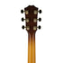 Taylor 224ce-UA DLX LTD Layered Urban Ash/Urban Ash Acoustic Guitar w/Case, Tobacco Sunburst |  TAYLOR |  ACOUSTIC GUITAR |  Zoso Music