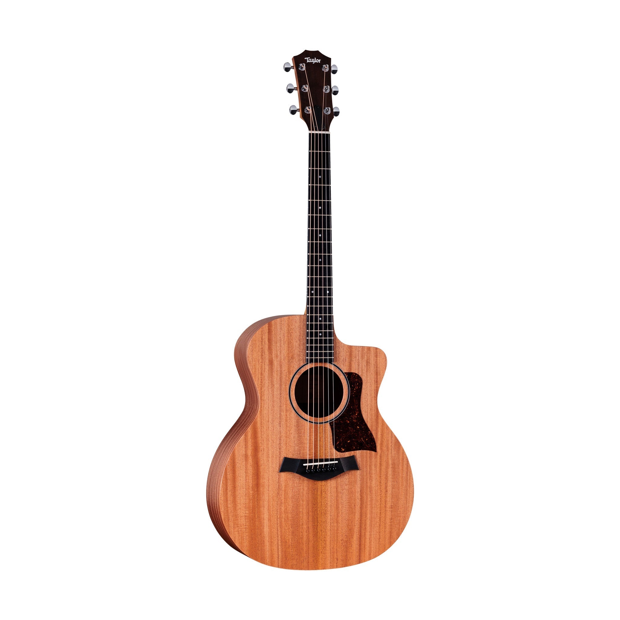 Taylor 24ce Sapele/Mahogany Grand Auditorium Acoustic-Electric Guitar |  TAYLOR |  ACOUSTIC GUITAR |  Zoso Music