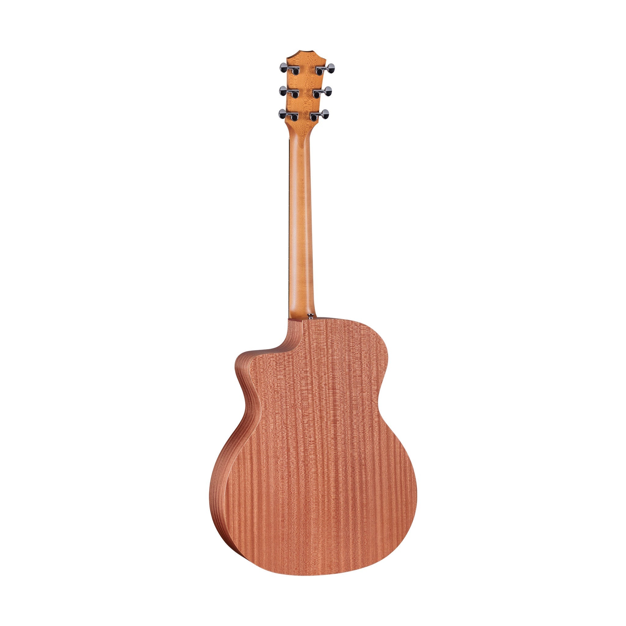 Taylor 24ce Sapele/Mahogany Grand Auditorium Acoustic-Electric Guitar |  TAYLOR |  ACOUSTIC GUITAR |  Zoso Music