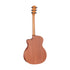 Taylor 24ce Sapele/Mahogany Grand Auditorium Acoustic-Electric Guitar |  TAYLOR |  ACOUSTIC GUITAR |  Zoso Music