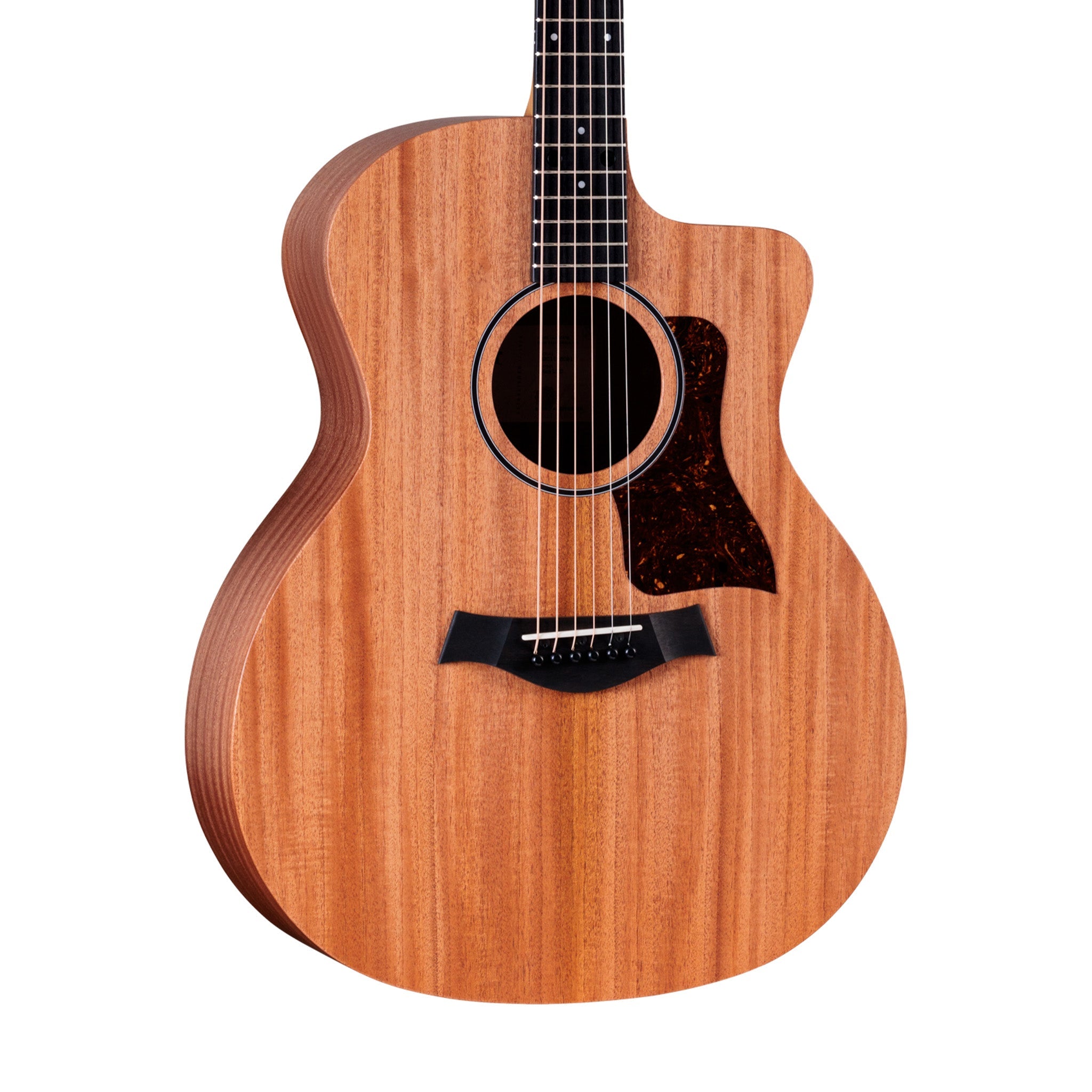 Taylor 24ce Sapele/Mahogany Grand Auditorium Acoustic-Electric Guitar | Zoso Music Sdn Bhd