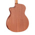 Taylor 24ce Sapele/Mahogany Grand Auditorium Acoustic-Electric Guitar |  TAYLOR |  ACOUSTIC GUITAR |  Zoso Music