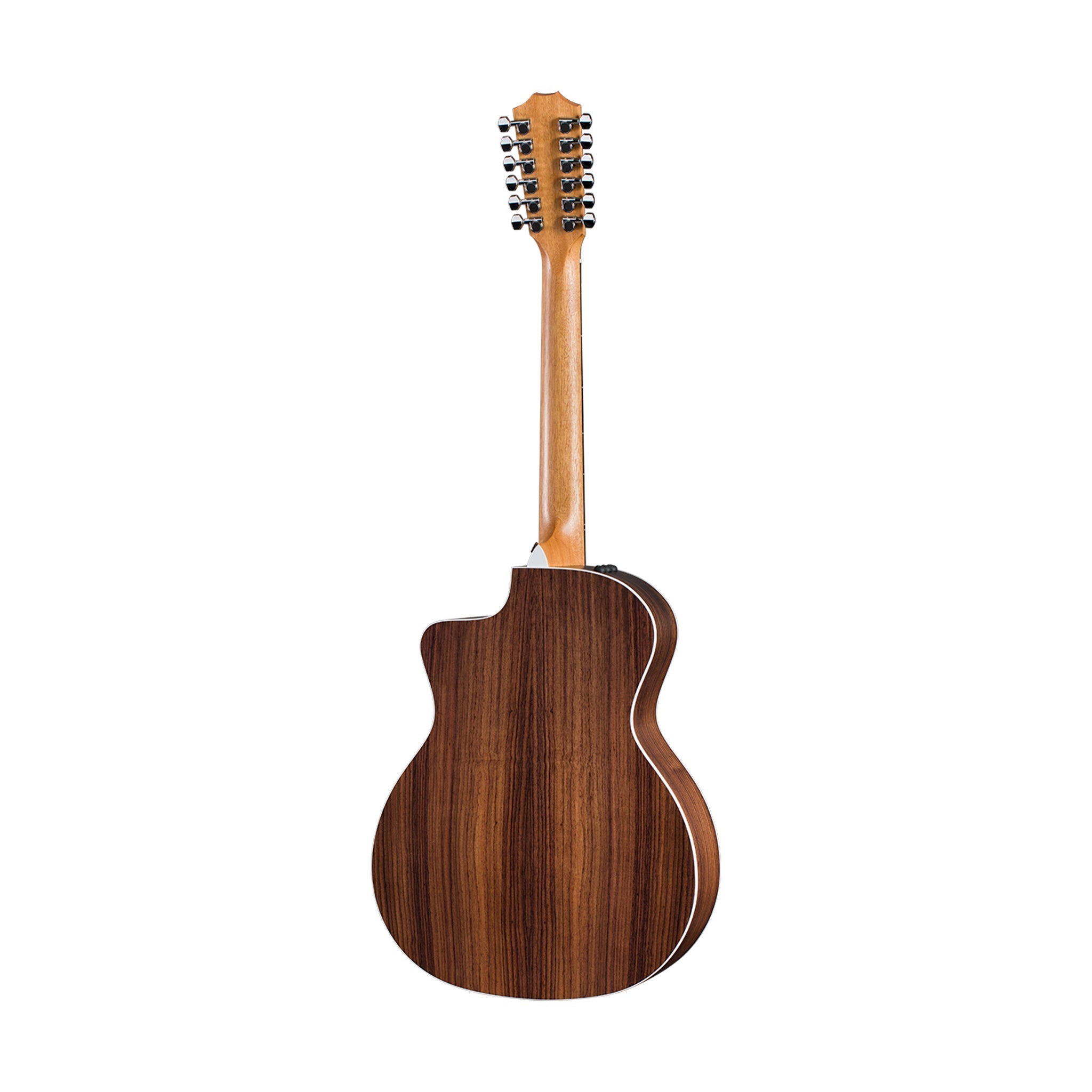Taylor 254ce Grand Auditorium 12-String Acoustic Guitar w/Bag |  TAYLOR |  ACOUSTIC GUITAR |  Zoso Music