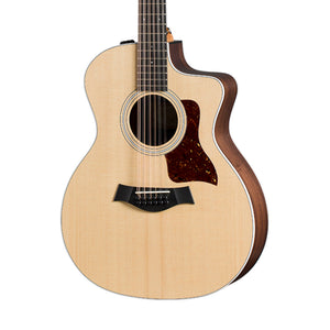 Taylor 254ce Grand Auditorium 12-String Acoustic Guitar w/Bag |  TAYLOR |  ACOUSTIC GUITAR |  Zoso Music