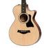 Taylor 312ce 12-Fret V-Class Grand Concert Acoustic Guitar |  TAYLOR |  ACOUSTIC GUITAR |  Zoso Music