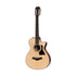 Taylor 312ce 12-Fret V-Class Grand Concert Acoustic Guitar |  TAYLOR |  ACOUSTIC GUITAR |  Zoso Music