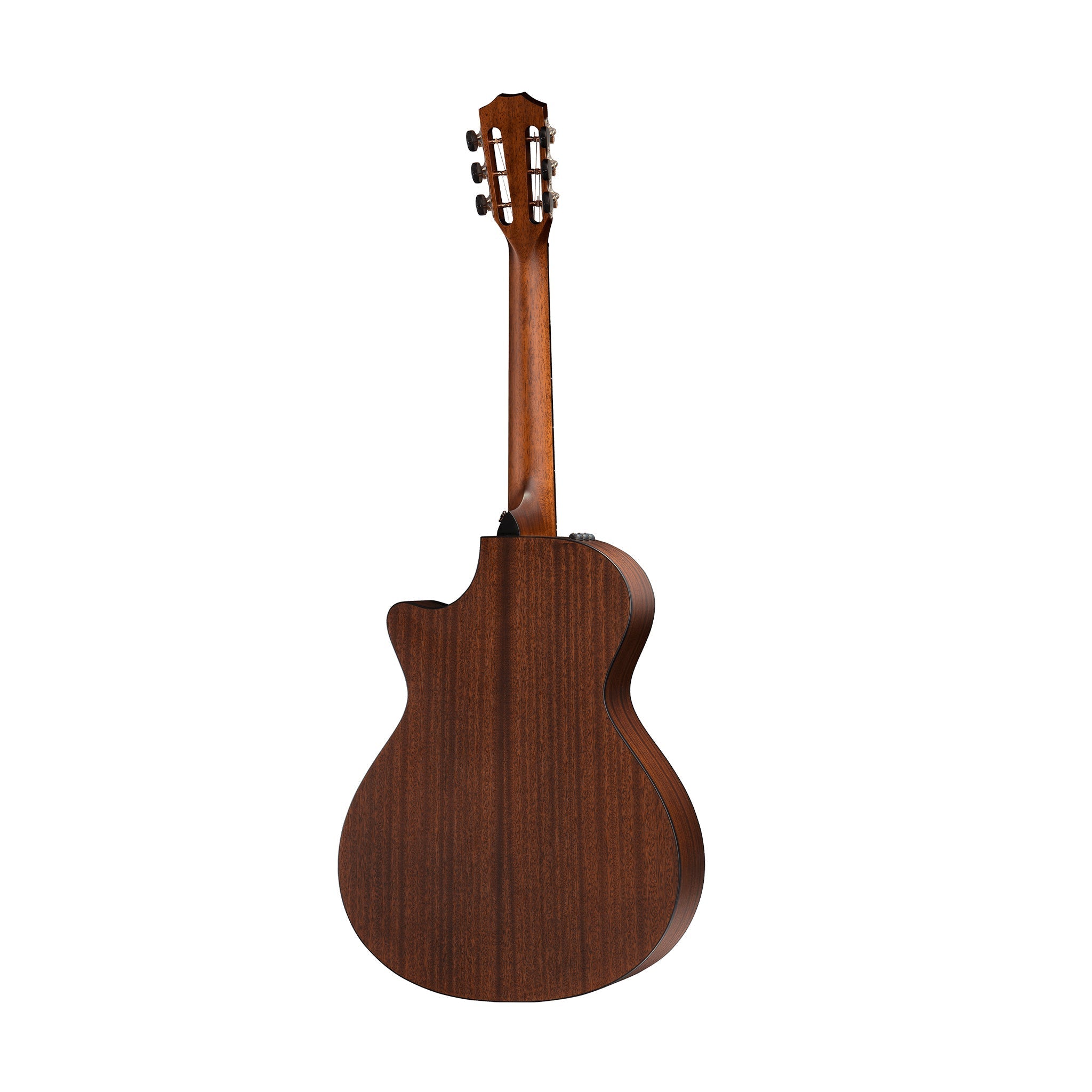 Taylor 312ce 12-Fret V-Class Grand Concert Acoustic Guitar |  TAYLOR |  ACOUSTIC GUITAR |  Zoso Music