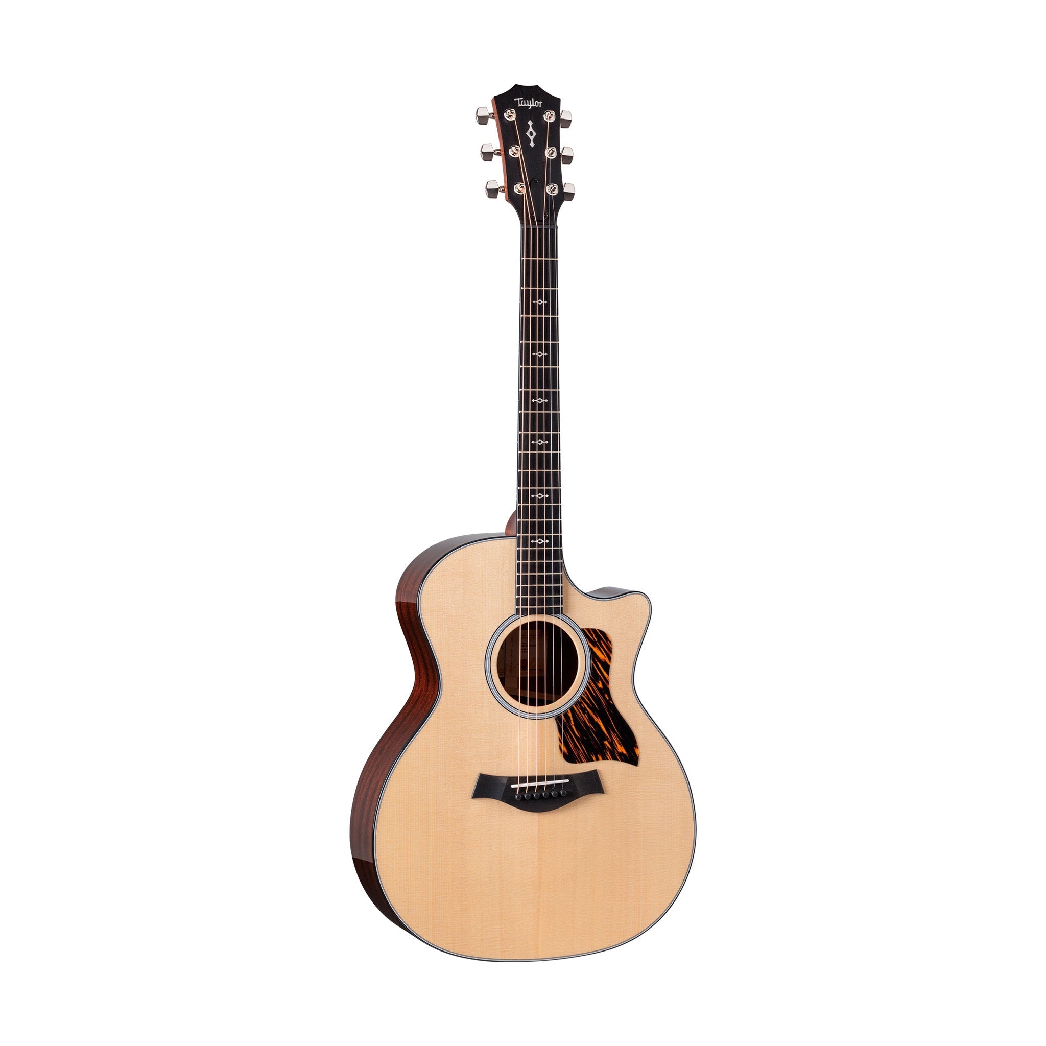 Taylor Next Generation 314ce Sapele/Sitka Acoustic-Electric Guitar |  TAYLOR |  ACOUSTIC GUITAR |  Zoso Music