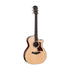 Taylor Next Generation 314ce Sapele/Sitka Acoustic-Electric Guitar |  TAYLOR |  ACOUSTIC GUITAR |  Zoso Music