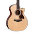 Taylor Next Generation 314ce Sapele/Sitka Acoustic-Electric Guitar | Zoso Music Sdn Bhd