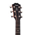 Taylor Next Generation 314ce Sapele/Sitka Acoustic-Electric Guitar |  TAYLOR |  ACOUSTIC GUITAR |  Zoso Music