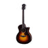 Taylor Special Edition 314ce Sapele/Spruce Acoustic-Electric Guitar, Vintage Sunburst Top |  TAYLOR |  ACOUSTIC GUITAR |  Zoso Music