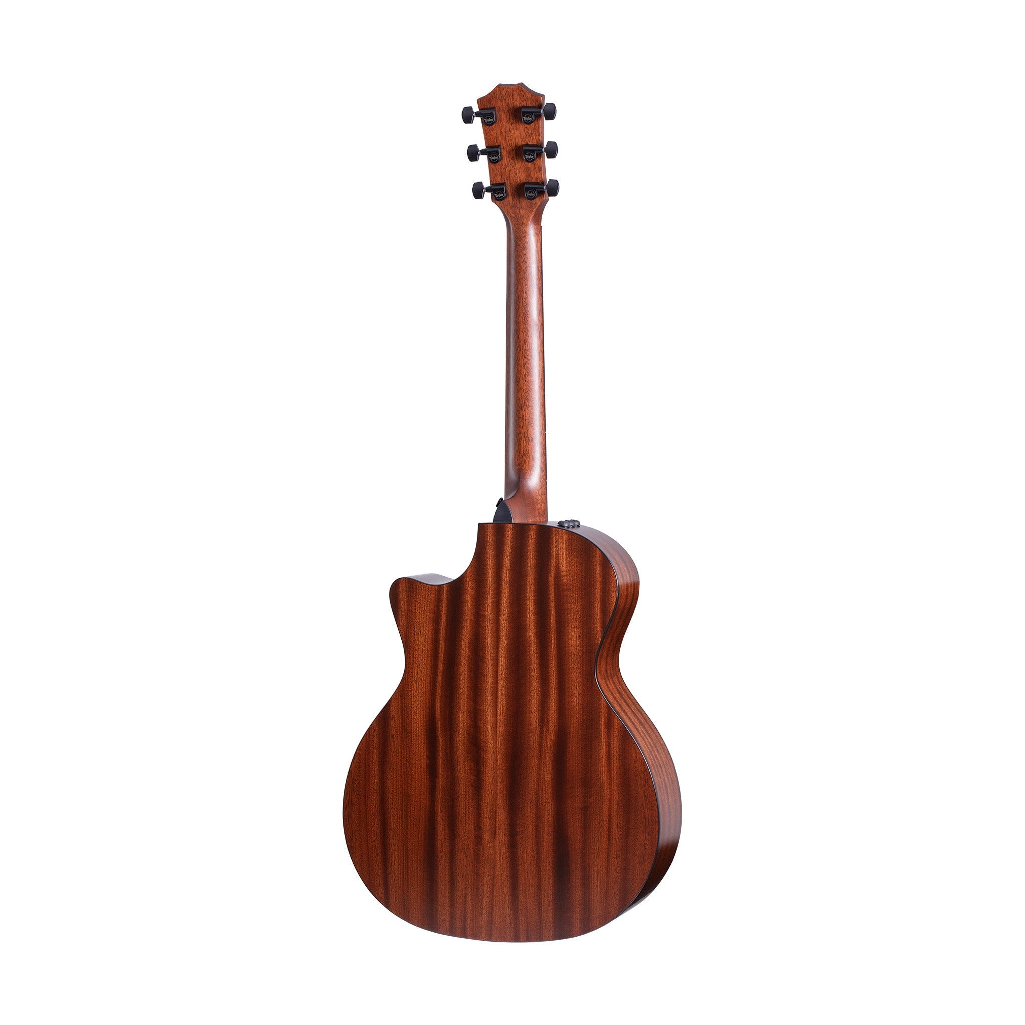 Taylor Special Edition 314ce Sapele/Spruce Acoustic-Electric Guitar, Vintage Sunburst Top |  TAYLOR |  ACOUSTIC GUITAR |  Zoso Music