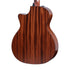Taylor Special Edition 314ce Sapele/Spruce Acoustic-Electric Guitar, Vintage Sunburst Top |  TAYLOR |  ACOUSTIC GUITAR |  Zoso Music