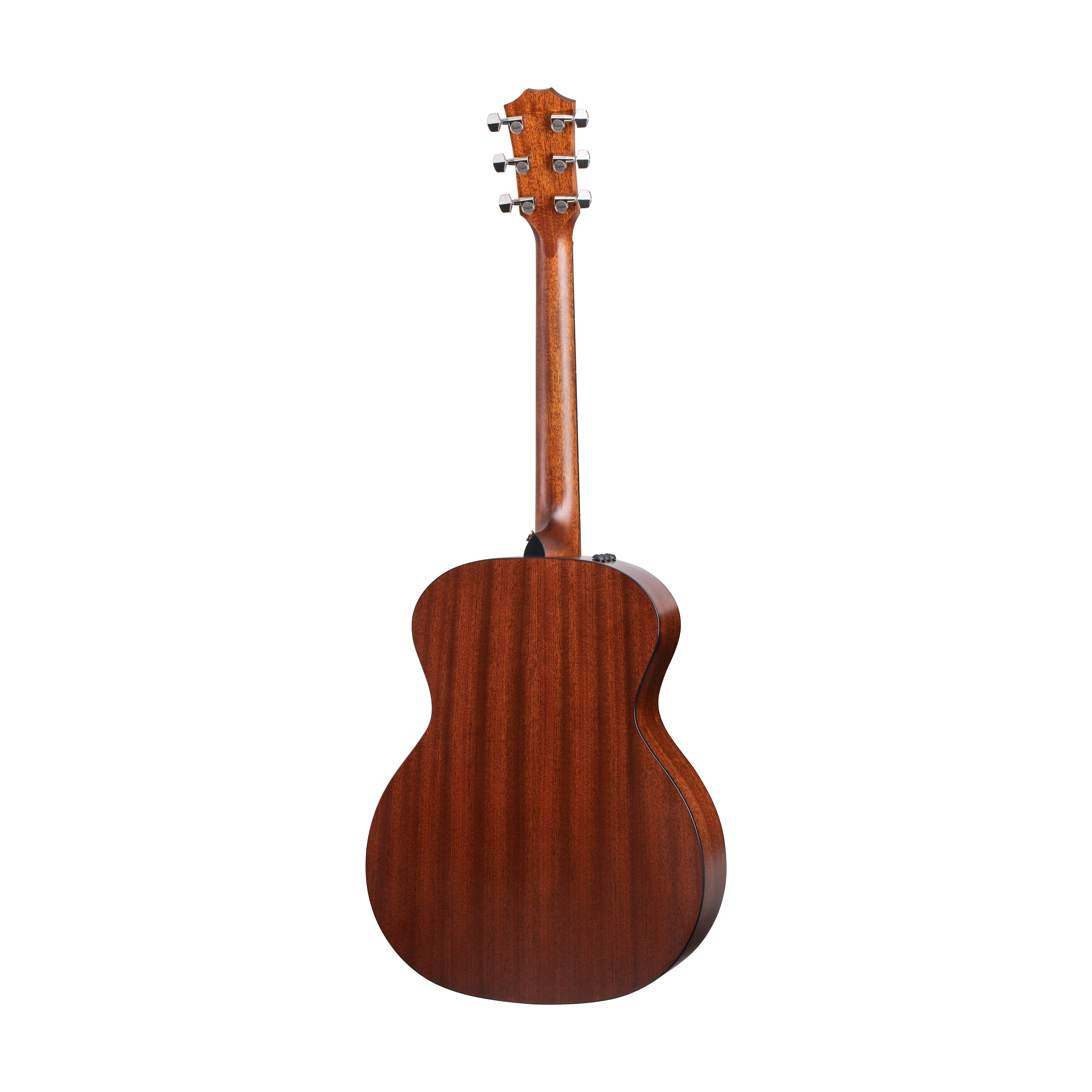 Taylor 314e V-Class Grand Auditorium Acoustic-Electric Guitar, Natural |  TAYLOR |  ACOUSTIC GUITAR |  Zoso Music