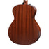 Taylor 314e V-Class Grand Auditorium Acoustic-Electric Guitar, Natural |  TAYLOR |  ACOUSTIC GUITAR |  Zoso Music