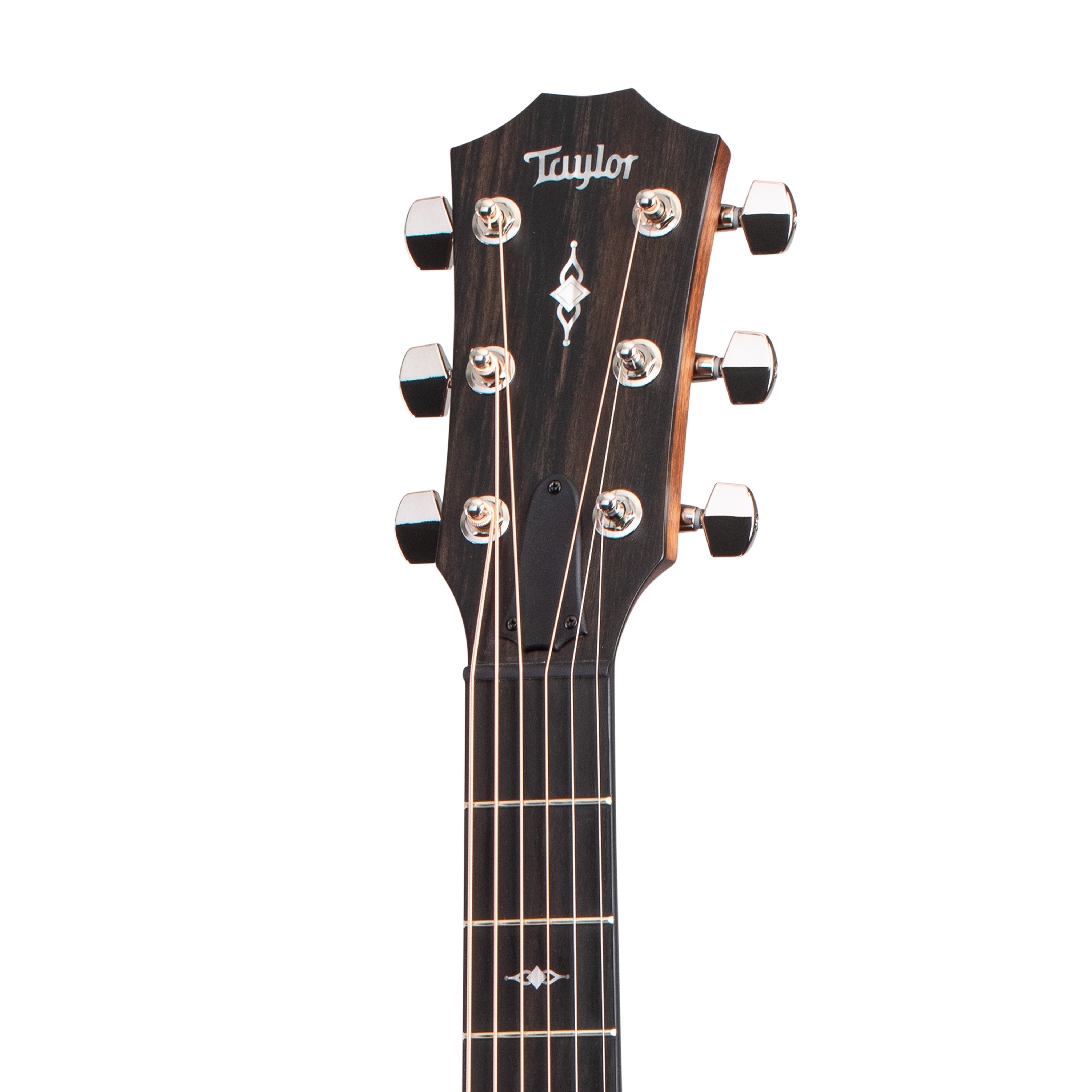 Taylor 314e V-Class Grand Auditorium Acoustic-Electric Guitar, Natural