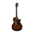 Taylor 322CE V-Class Grand Concert Acoustic Guitar, Shaded Edge Burst |  TAYLOR |  ACOUSTIC GUITAR |  Zoso Music