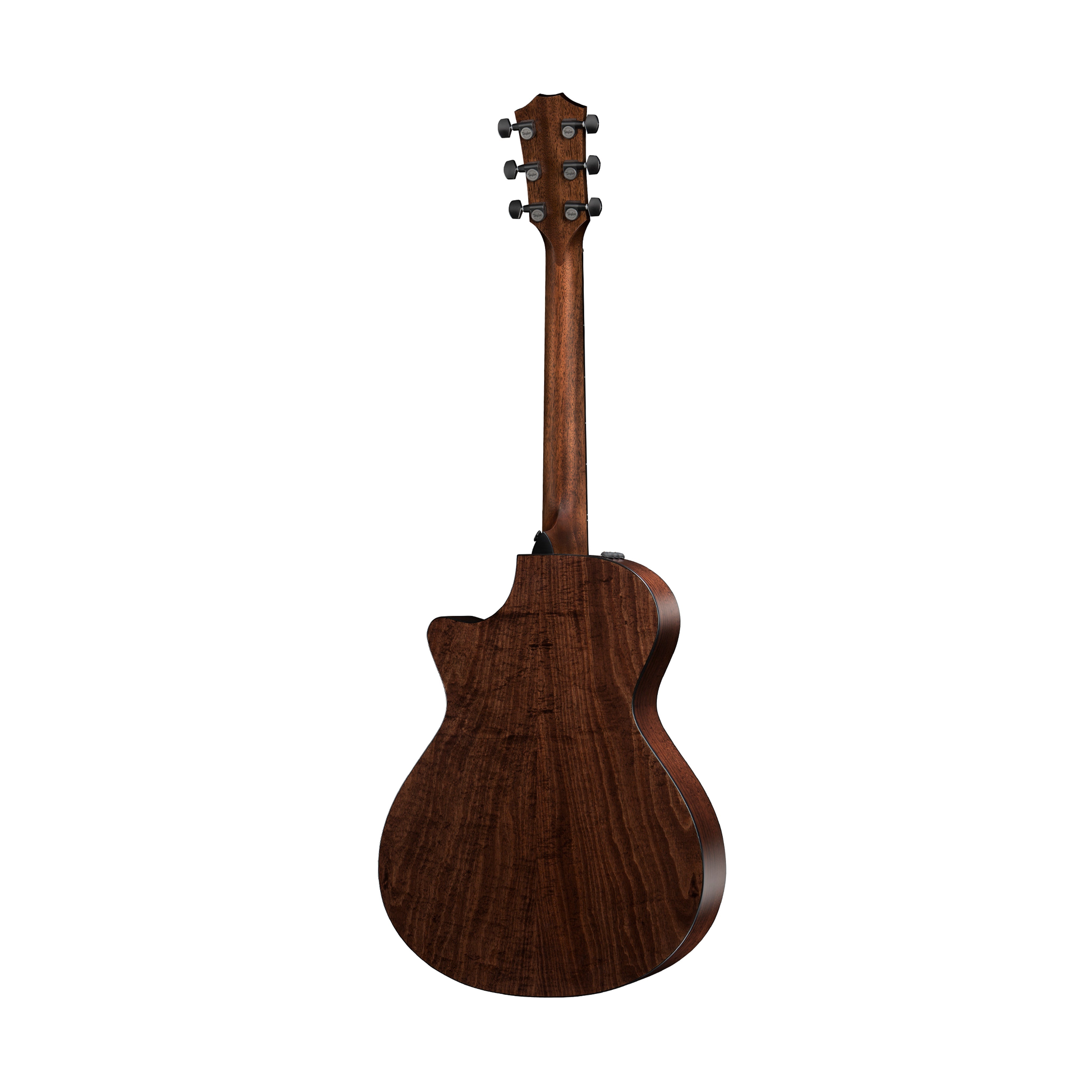 Taylor 322CE V-Class Grand Concert Acoustic Guitar, Shaded Edge Burst |  TAYLOR |  ACOUSTIC GUITAR |  Zoso Music