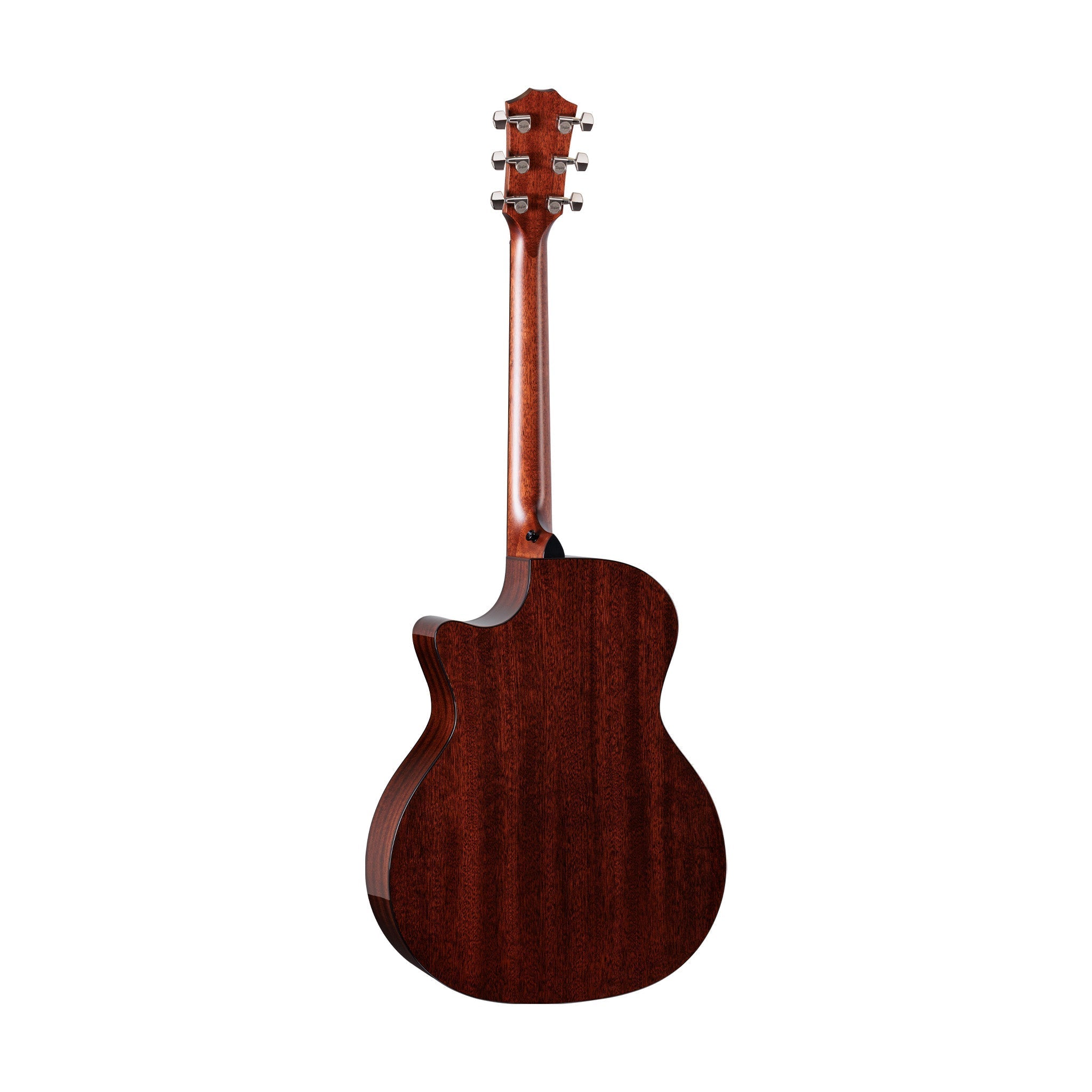 Taylor 324ce Sapele/Mahogany Grand Auditorium Acoustic Guitar |  TAYLOR |  ACOUSTIC GUITAR |  Zoso Music