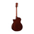 Taylor 324ce Sapele/Mahogany Grand Auditorium Acoustic Guitar |  TAYLOR |  ACOUSTIC GUITAR |  Zoso Music