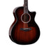 Taylor 324ce Sapele/Mahogany Grand Auditorium Acoustic Guitar | Zoso Music Sdn Bhd