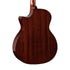 Taylor 324ce Sapele/Mahogany Grand Auditorium Acoustic Guitar |  TAYLOR |  ACOUSTIC GUITAR |  Zoso Music