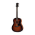 Taylor 327e V-Class Mahogany/Mahogany Grand Pacific Acoustic Guitar w/Case |  TAYLOR |  ACOUSTIC GUITAR |  Zoso Music