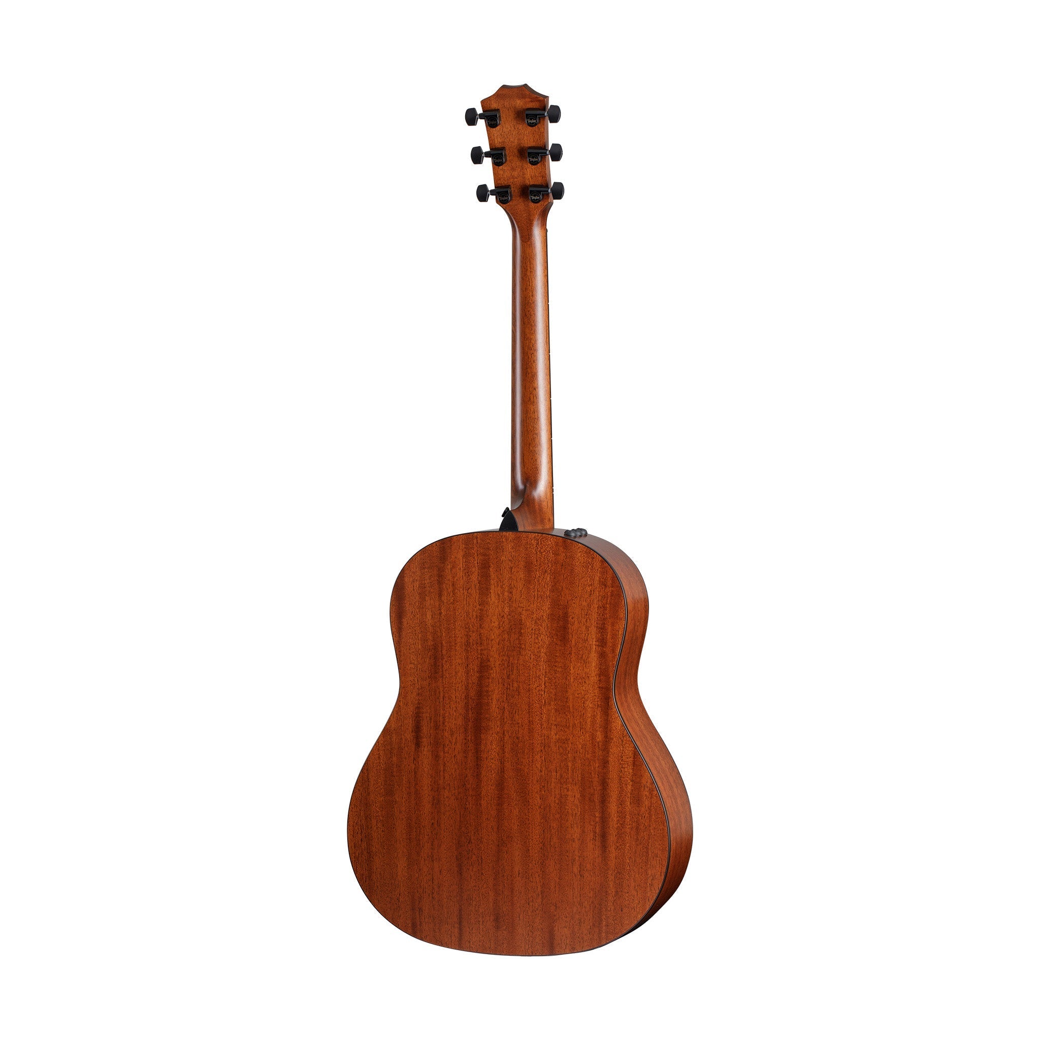 Taylor 327e V-Class Mahogany/Mahogany Grand Pacific Acoustic Guitar w/Case |  TAYLOR |  ACOUSTIC GUITAR |  Zoso Music