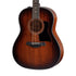 Taylor 327e V-Class Mahogany/Mahogany Grand Pacific Acoustic Guitar w/Case |  TAYLOR |  ACOUSTIC GUITAR |  Zoso Music