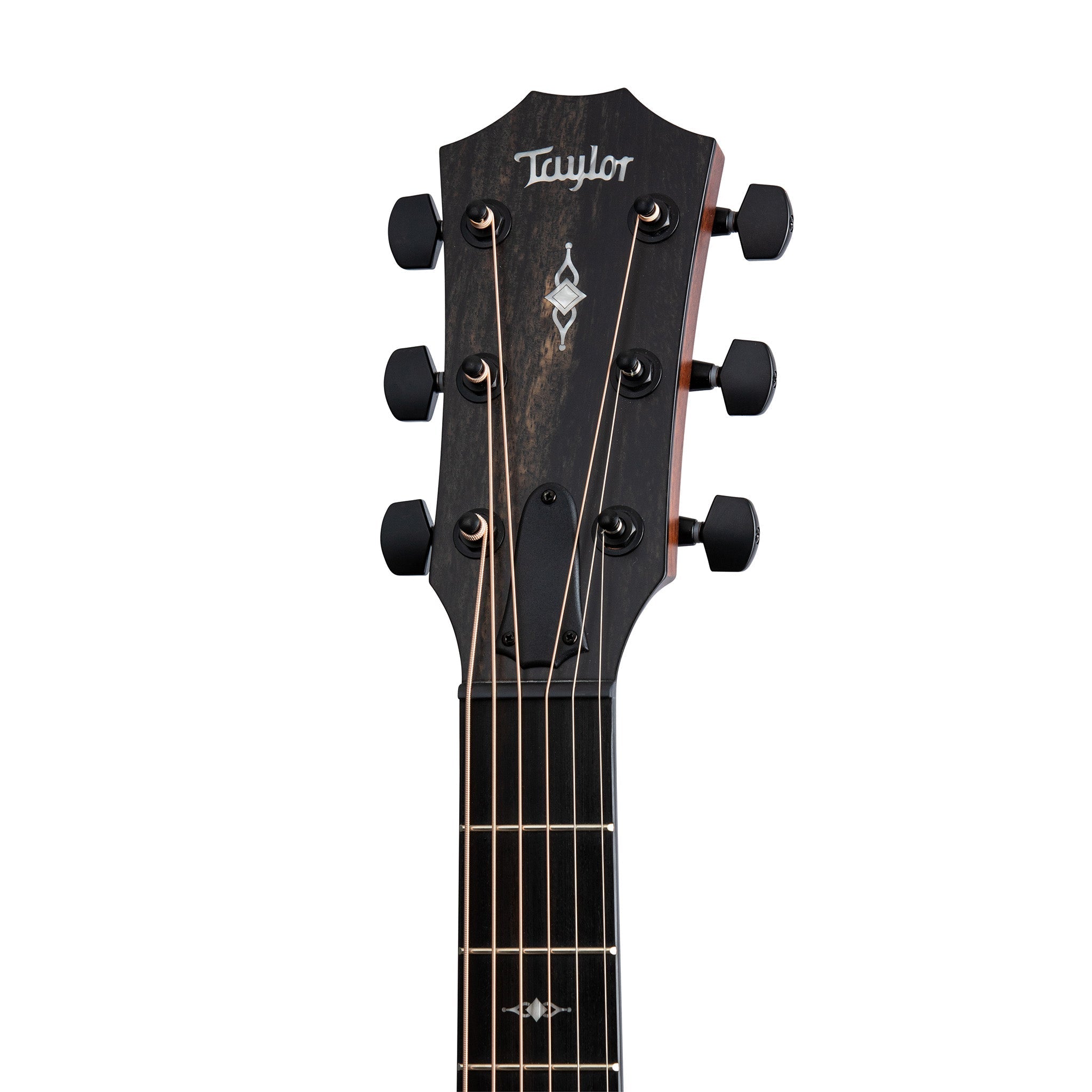Taylor 327e V-Class Mahogany/Mahogany Grand Pacific Acoustic Guitar w/Case |  TAYLOR |  ACOUSTIC GUITAR |  Zoso Music