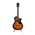 Taylor 362ce V-Class Grand Concert 12-String Acoustic Guitar, Shaded Edge Burst/Satin Black |  TAYLOR |  ACOUSTIC GUITAR |  Zoso Music