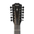 Taylor 362ce V-Class Grand Concert 12-String Acoustic Guitar, Shaded Edge Burst/Satin Black |  TAYLOR |  ACOUSTIC GUITAR |  Zoso Music
