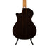 Taylor 412ce-R 12-Fret LTD V-Class Grand Concert Acoustic Guitar w/Case, Sunburst Top |  TAYLOR |  ACOUSTIC GUITAR |  Zoso Music