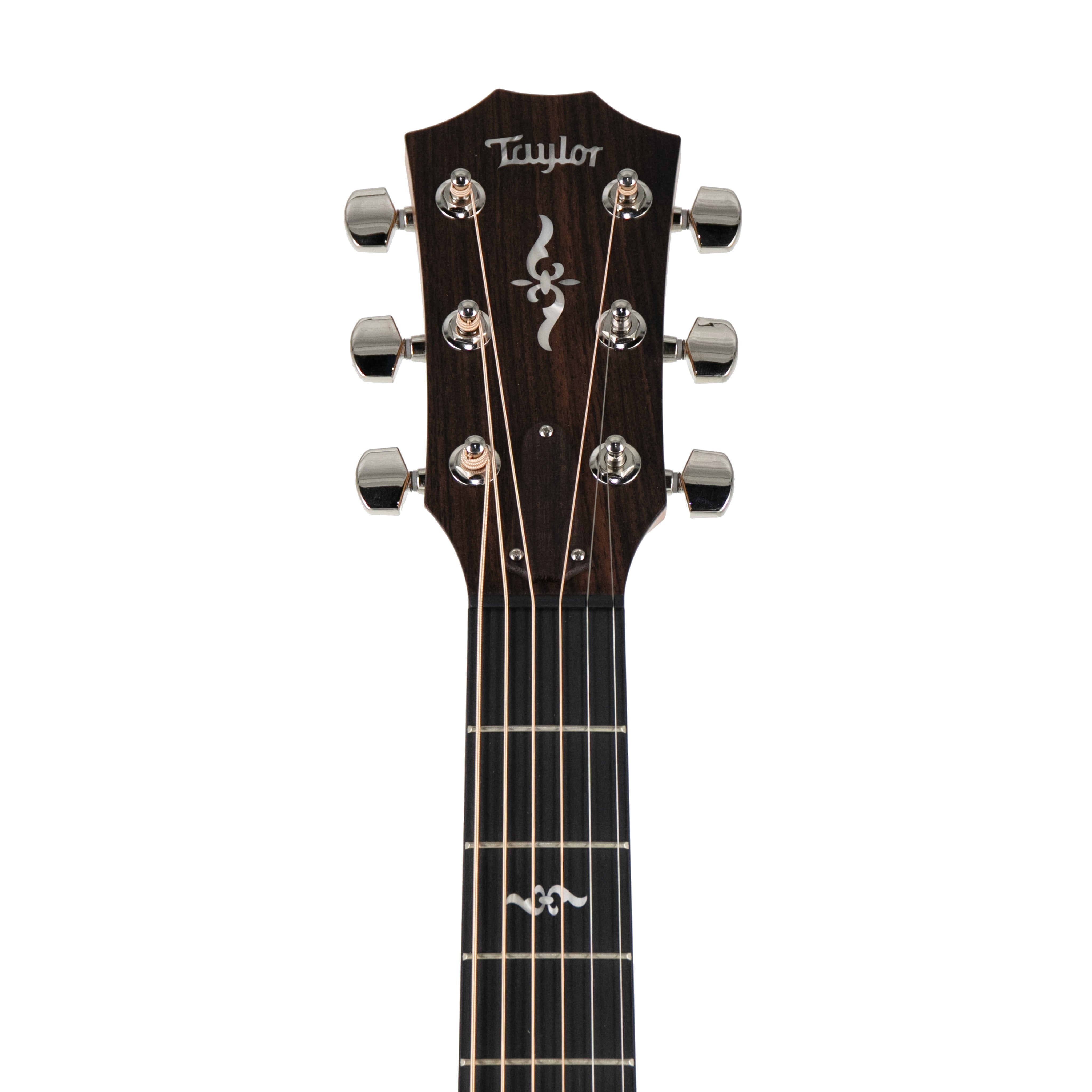 Taylor 412ce-R 12-Fret LTD V-Class Grand Concert Acoustic Guitar w/Case, Sunburst Top |  TAYLOR |  ACOUSTIC GUITAR |  Zoso Music