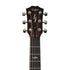 Taylor 412ce-R 12-Fret LTD V-Class Grand Concert Acoustic Guitar w/Case, Sunburst Top |  TAYLOR |  ACOUSTIC GUITAR |  Zoso Music
