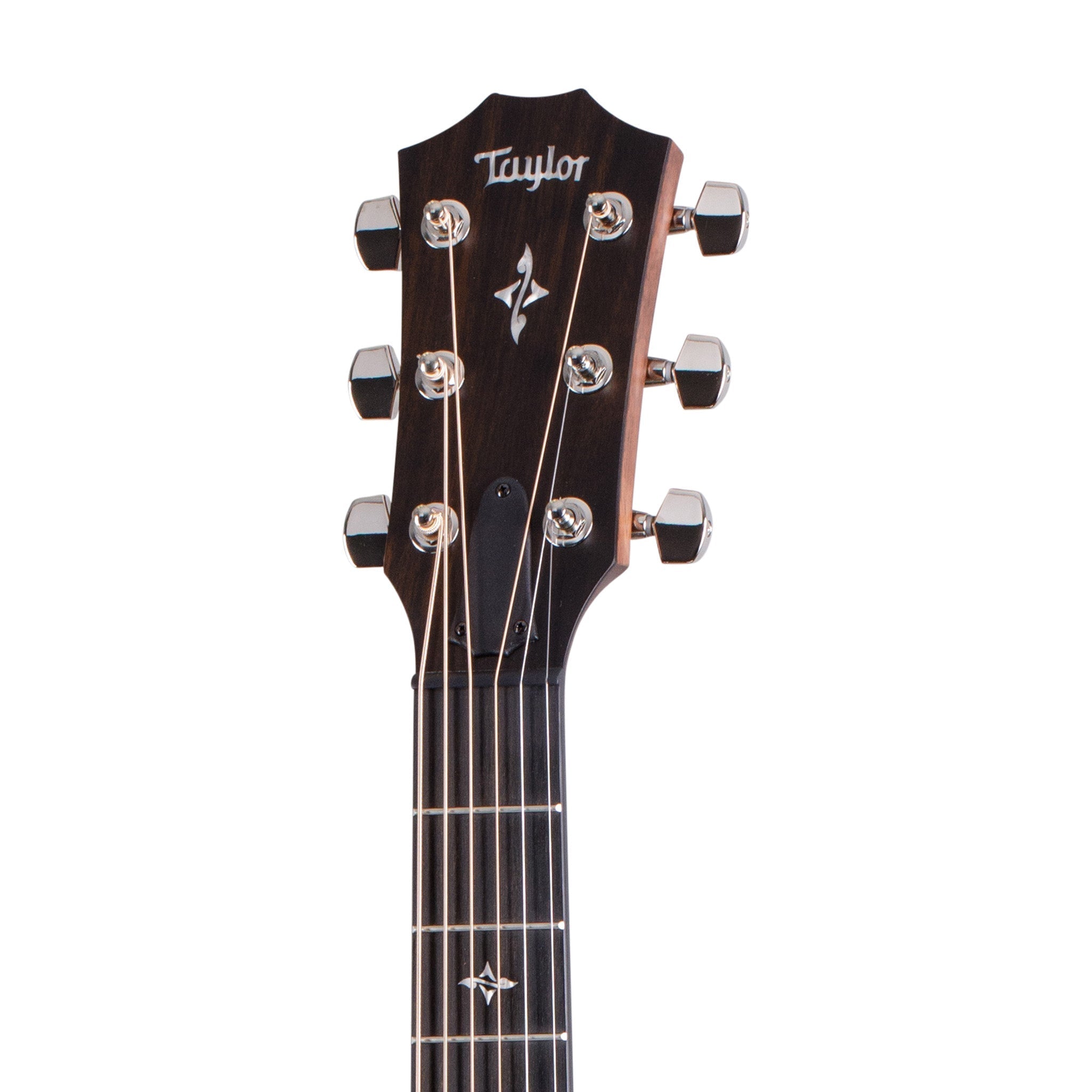 Taylor 412ce-R Grand Concert Acoustic Guitar w/Case, Tobacco Sunburst Top |  TAYLOR |  ACOUSTIC GUITAR |  Zoso Music