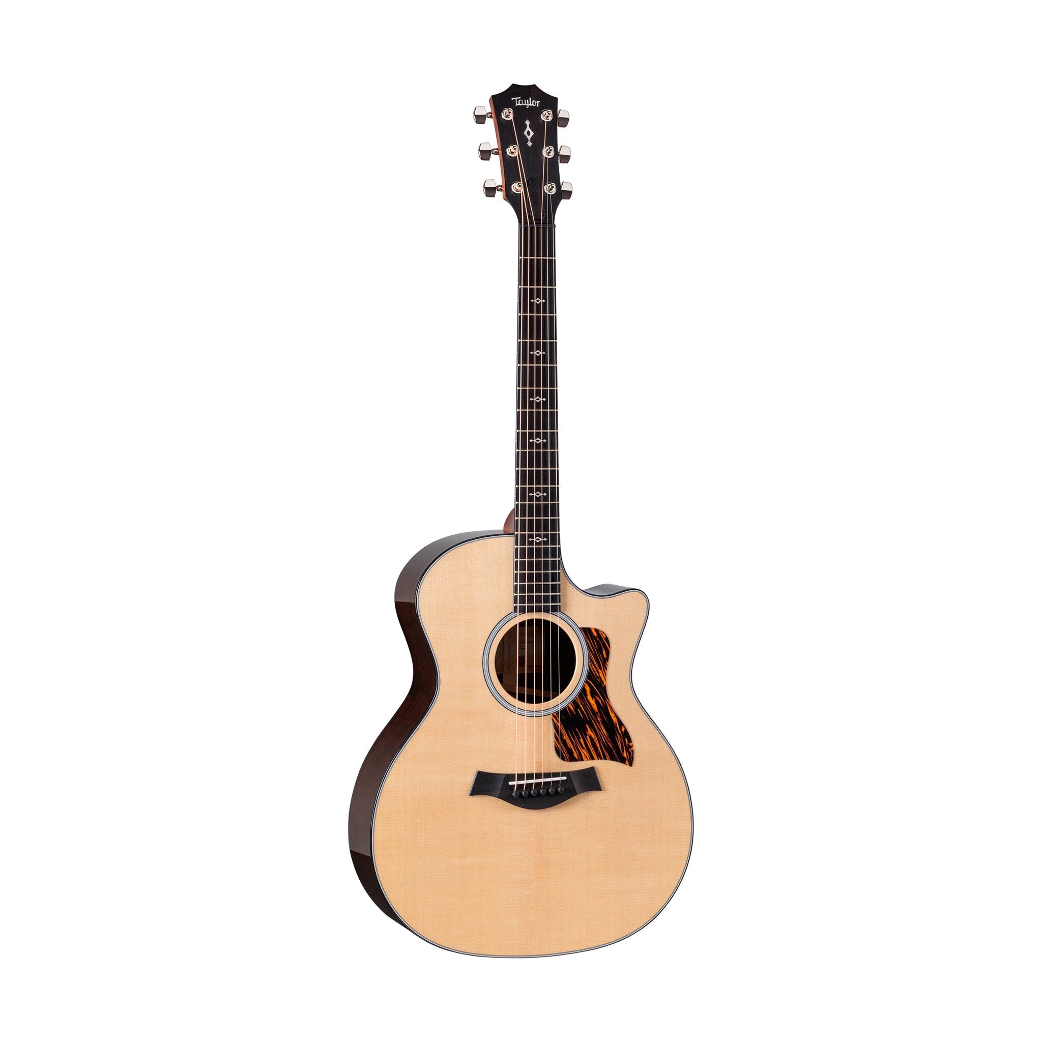 Taylor 414ce RW/Sitka Grand Auditorium Acoustic Guitar |  TAYLOR |  ACOUSTIC GUITAR |  Zoso Music