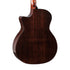 Taylor 414ce RW/Sitka Grand Auditorium Acoustic Guitar |  TAYLOR |  ACOUSTIC GUITAR |  Zoso Music