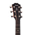 Taylor 414ce RW/Sitka Grand Auditorium Acoustic Guitar |  TAYLOR |  ACOUSTIC GUITAR |  Zoso Music