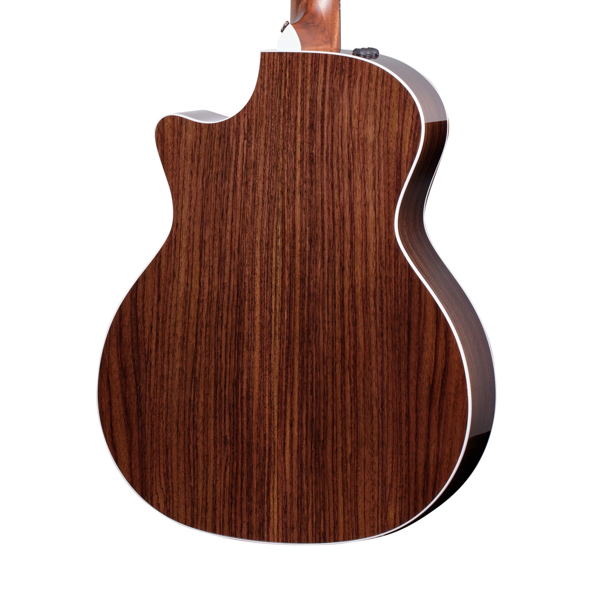 Taylor 414ce-R Grand Auditorium Acoustic Guitar w/Case, Tobacco Sunburst Top |  TAYLOR |  ACOUSTIC GUITAR |  Zoso Music